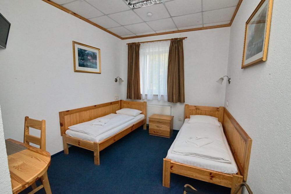 Hotel Panorama Kremenetsʼ Εξωτερικό φωτογραφία