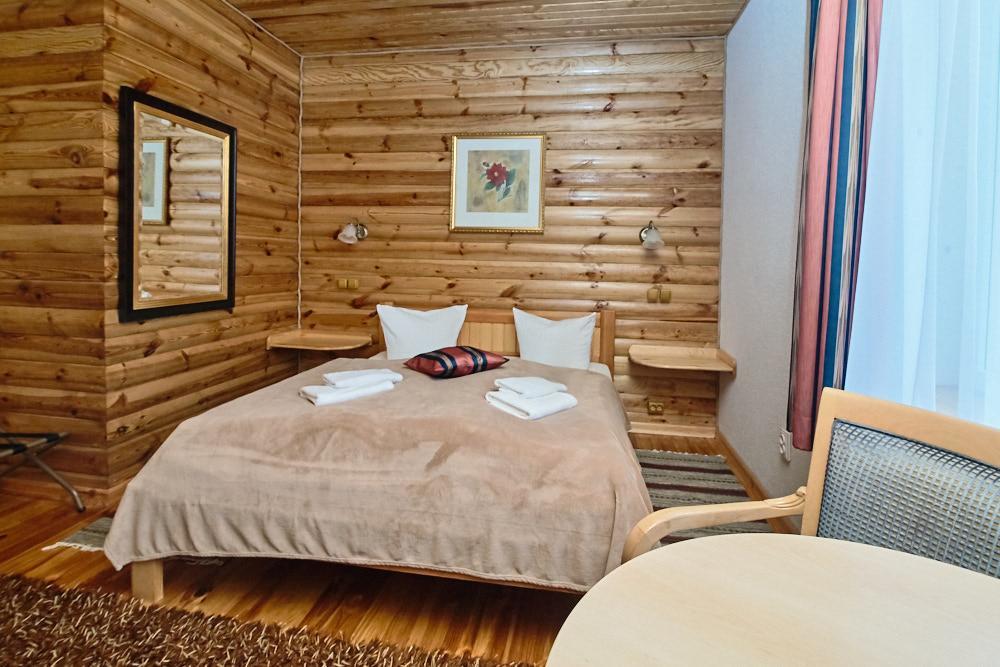 Hotel Panorama Kremenetsʼ Εξωτερικό φωτογραφία