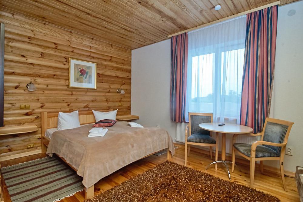 Hotel Panorama Kremenetsʼ Εξωτερικό φωτογραφία