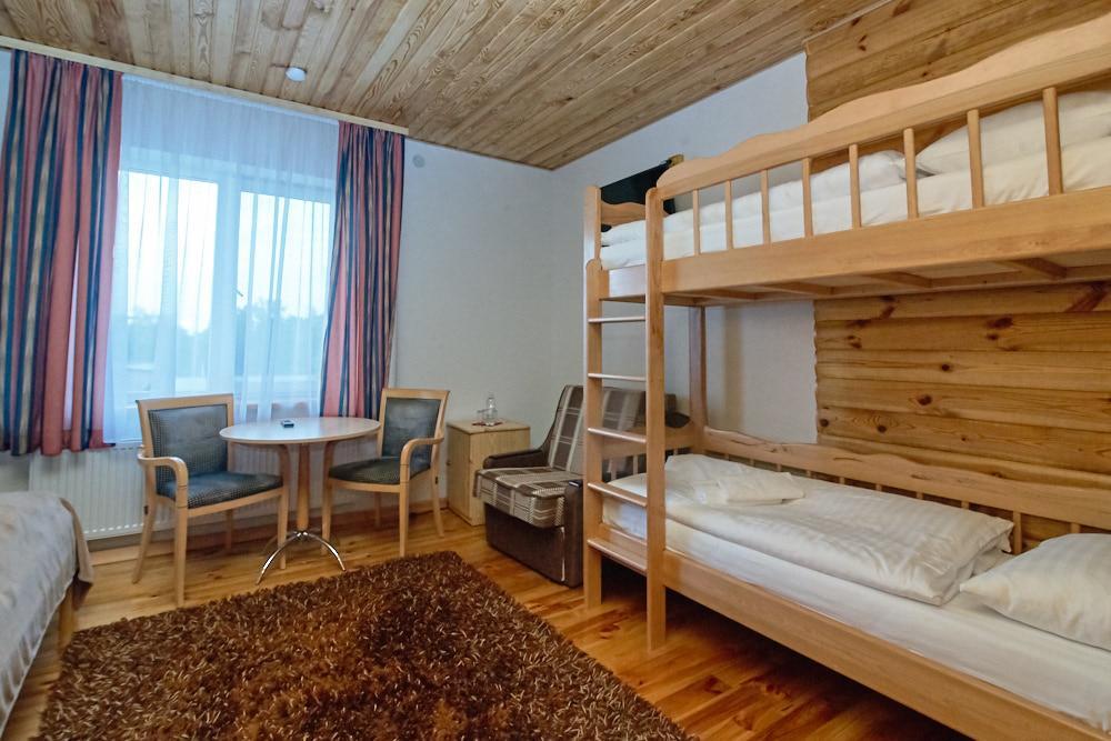 Hotel Panorama Kremenetsʼ Εξωτερικό φωτογραφία