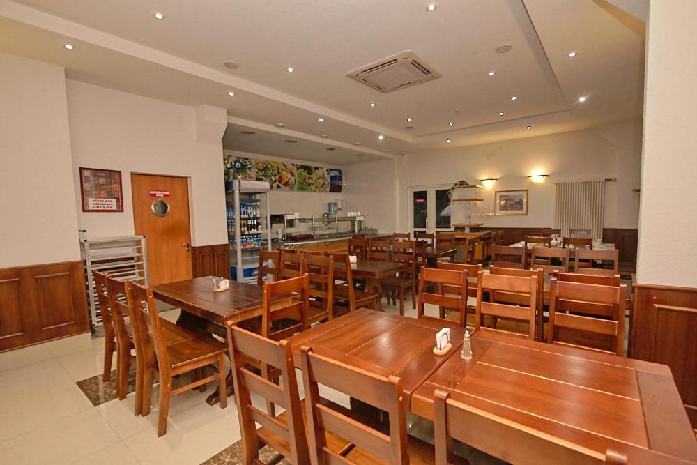 Hotel Panorama Kremenetsʼ Εξωτερικό φωτογραφία