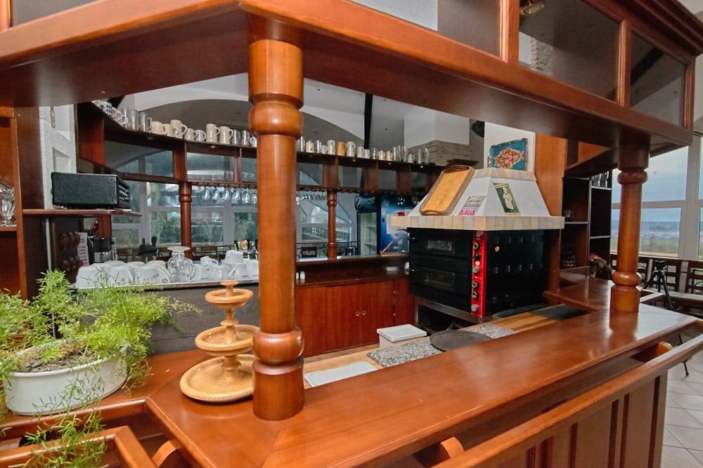 Hotel Panorama Kremenetsʼ Εξωτερικό φωτογραφία