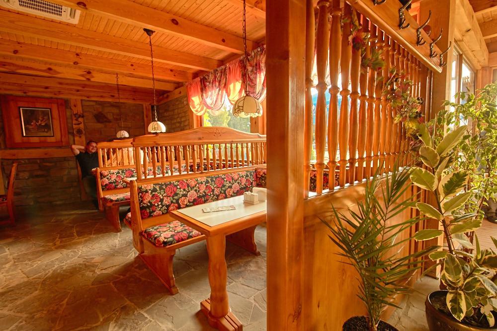 Hotel Panorama Kremenetsʼ Εξωτερικό φωτογραφία