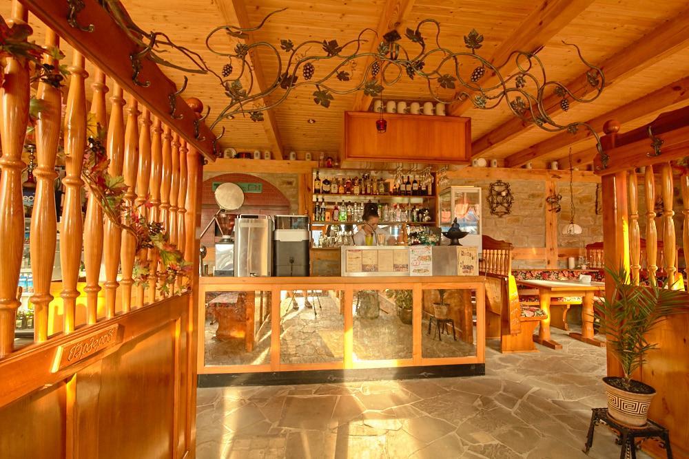 Hotel Panorama Kremenetsʼ Εξωτερικό φωτογραφία