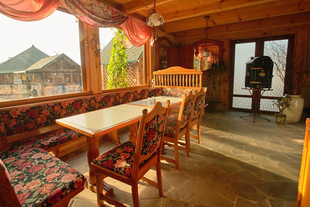 Hotel Panorama Kremenetsʼ Εξωτερικό φωτογραφία