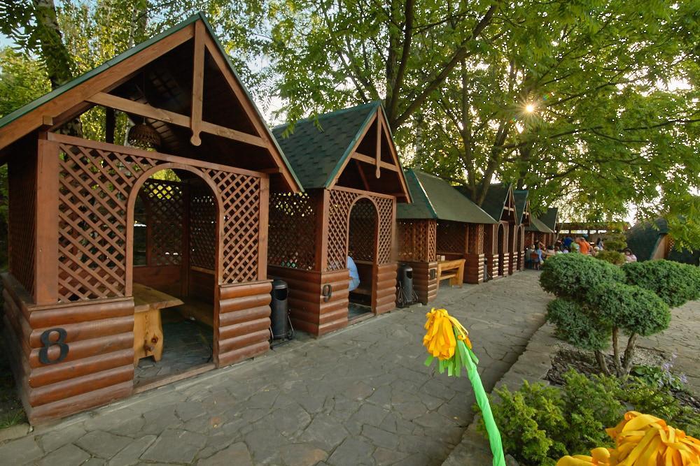 Hotel Panorama Kremenetsʼ Εξωτερικό φωτογραφία